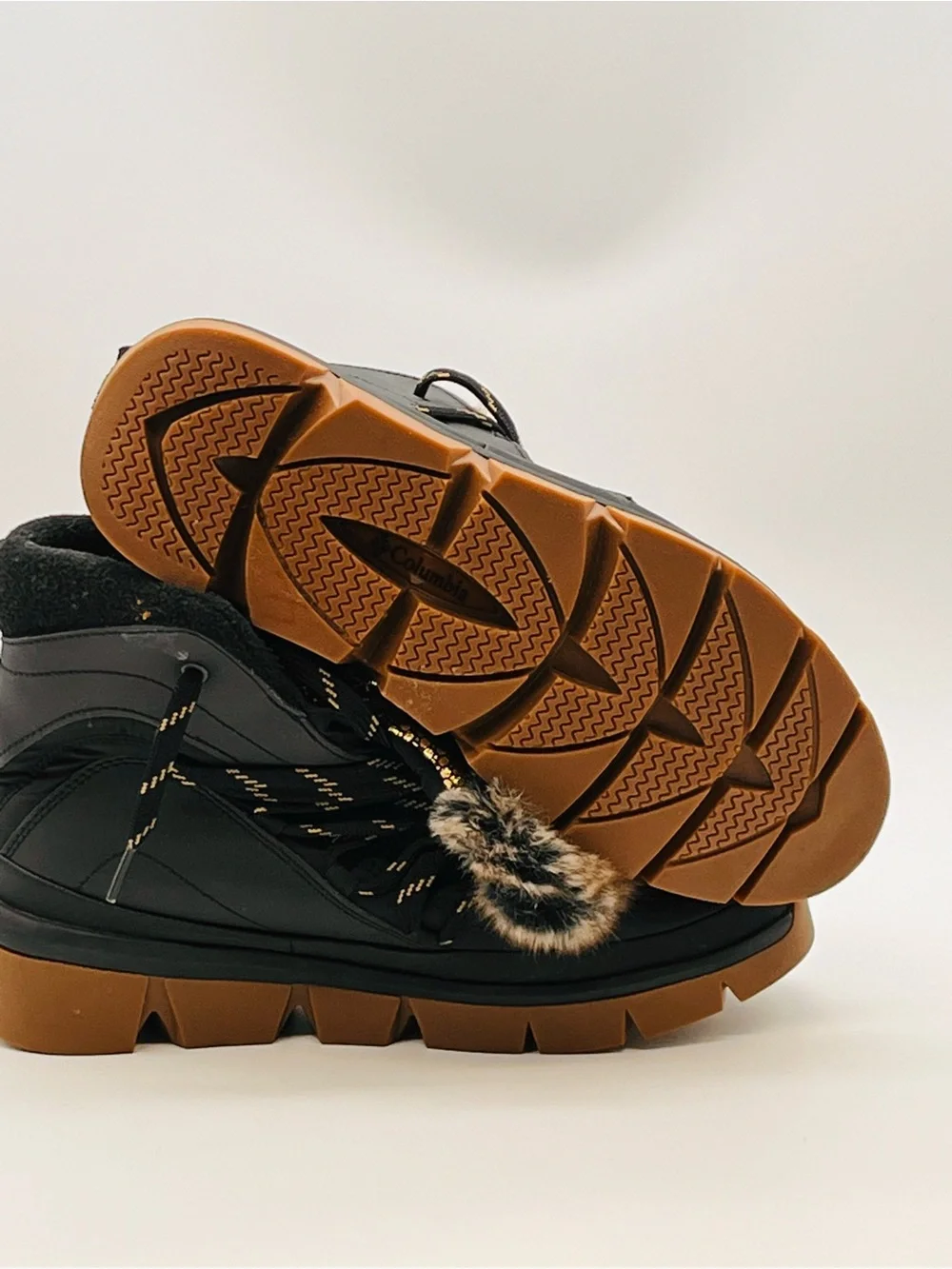 Columbia waterproof winter